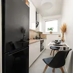 Gliwicka Premium Z Balkonem * Rybnik (Silesia)