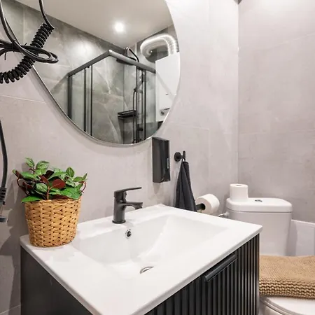 Apartman Gliwicka Premium Z Balkonem Rybnik