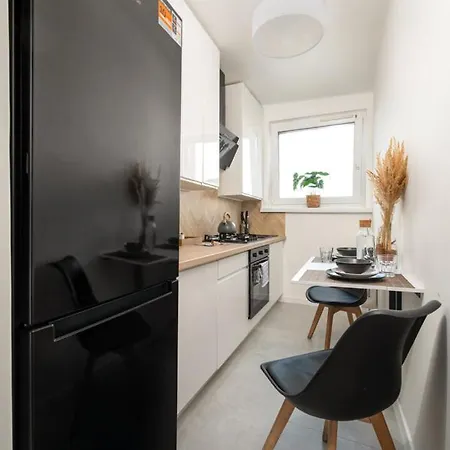 Gliwicka Premium Z Balkonem * Rybnik