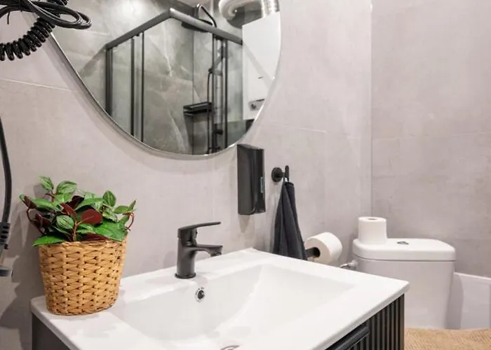 דירה Gliwicka Premium Z Balkonem ריבניק