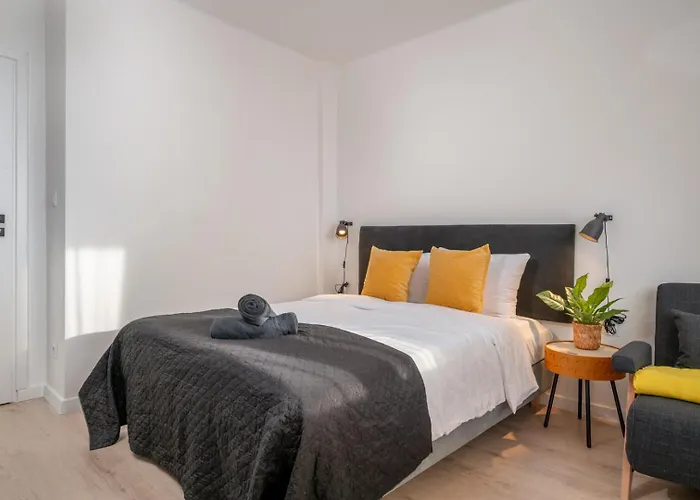 דירה Gliwicka Premium Z Balkonem ריבניק